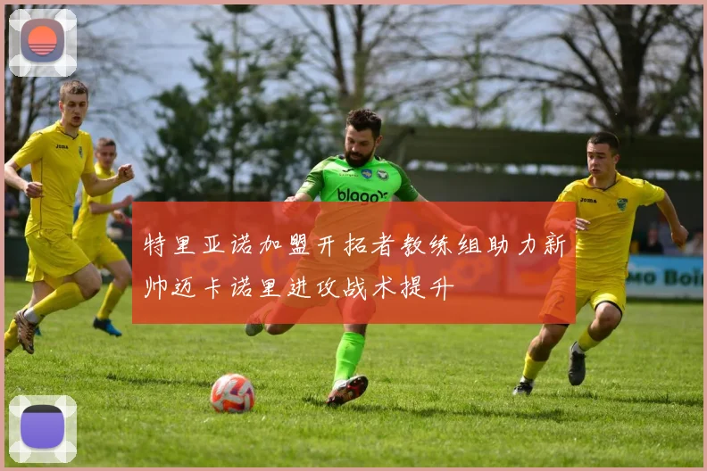 特里亚诺加盟开拓者教练组助力新帅迈卡诺里进攻战术提升