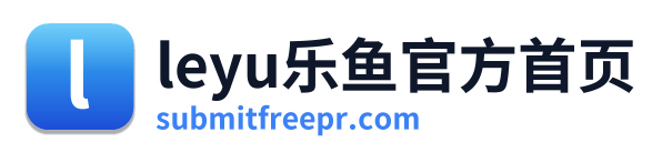 leyu乐鱼官方首页 Logo